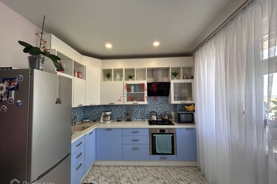 Продаётся 2-комнатная квартира, 70 м²