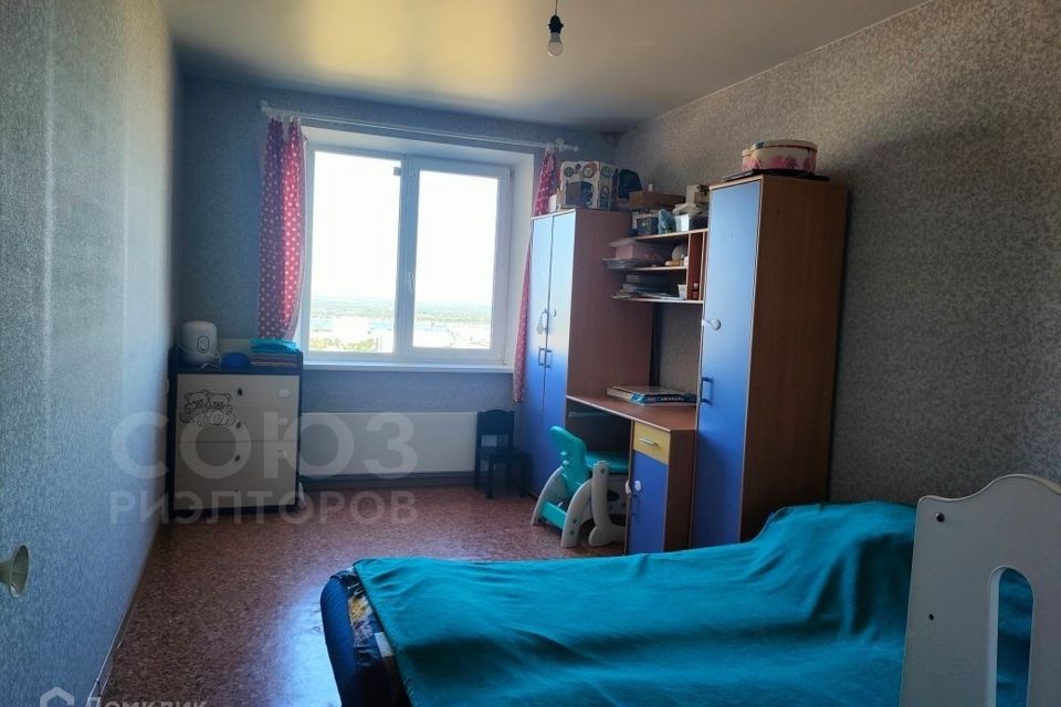 Сдаётся 2-комнатная квартира, 54 м²