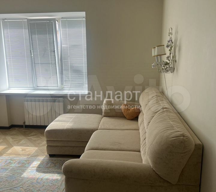 Продаётся 2-комнатная квартира, 64 м²