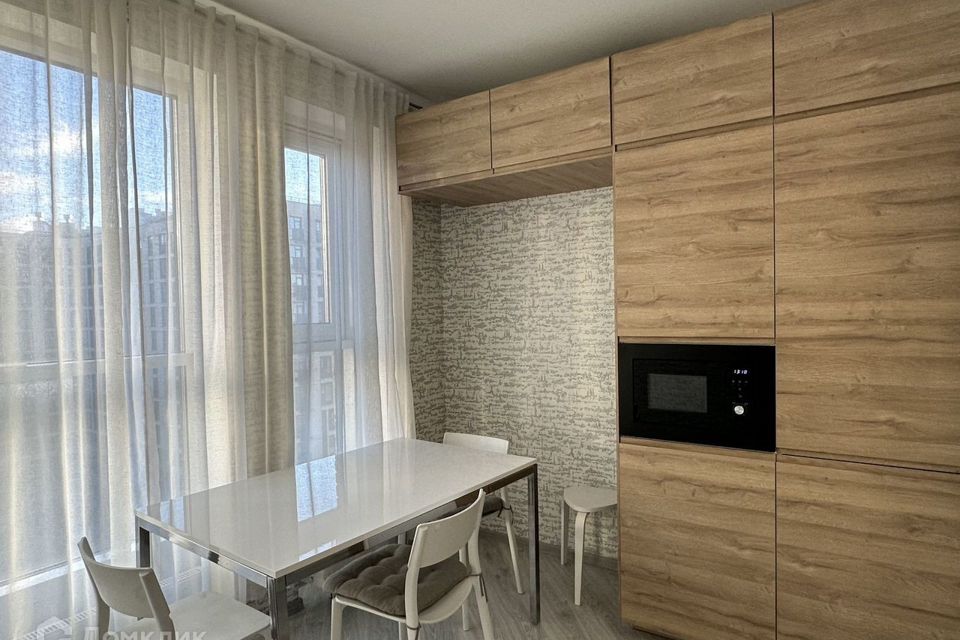 Сдаётся 3-комнатная квартира, 72 м²