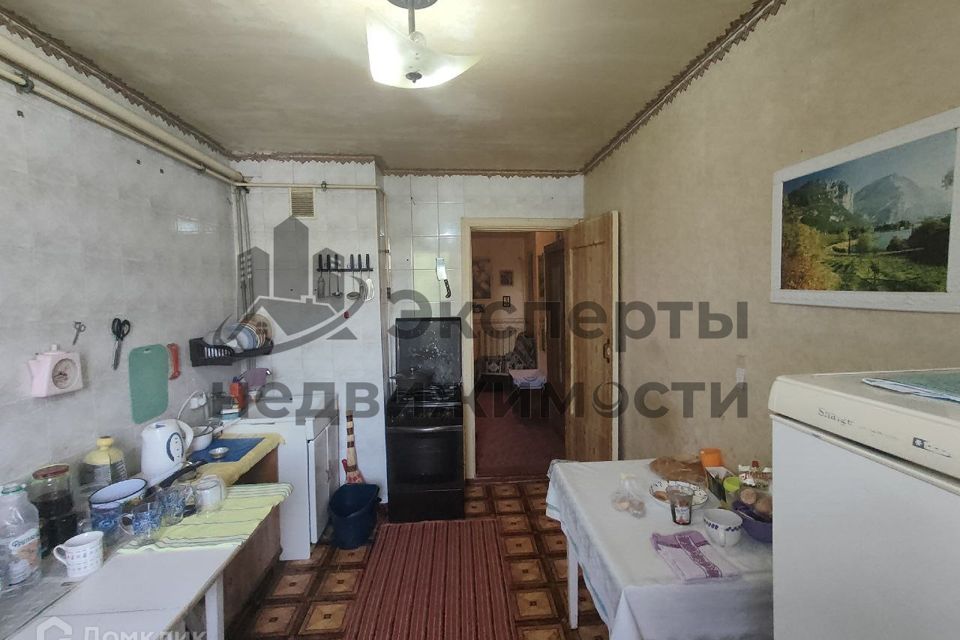 Продаётся 2-комнатная квартира, 37 м²