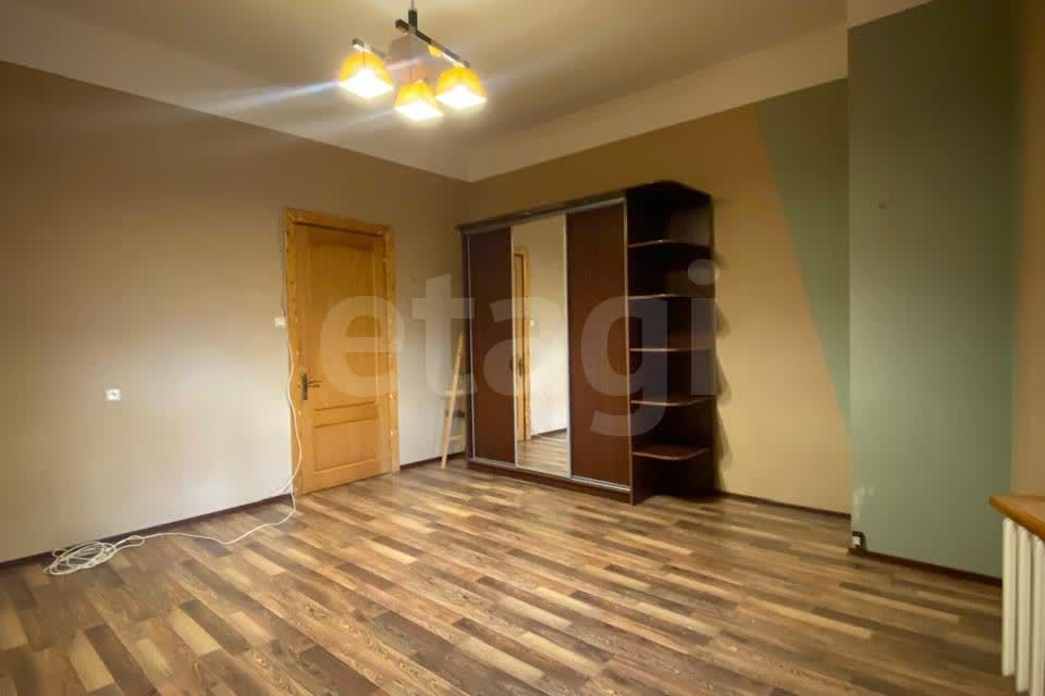 Продаётся комната в 4-комн. квартире, 24 м²