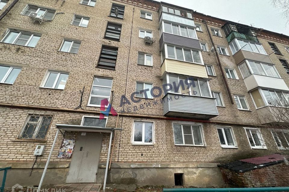 Продаётся 1-комнатная квартира, 31 м²