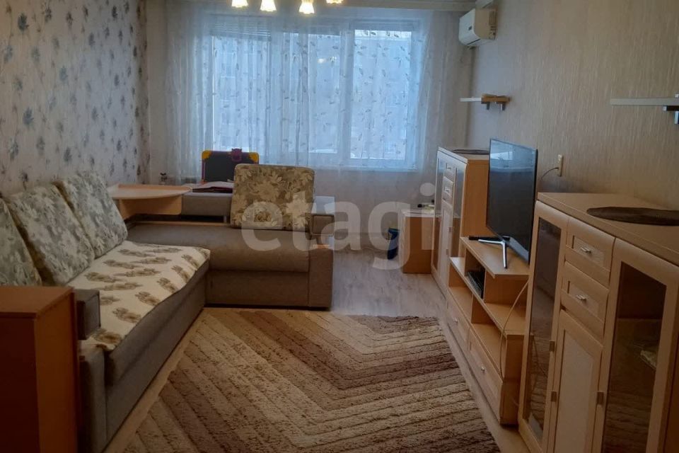 Продаётся 3-комнатная квартира, 66.1 м²