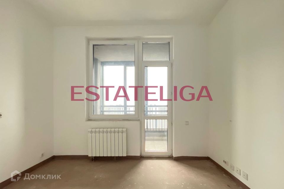 Продаётся 2-комнатная квартира, 64 м²