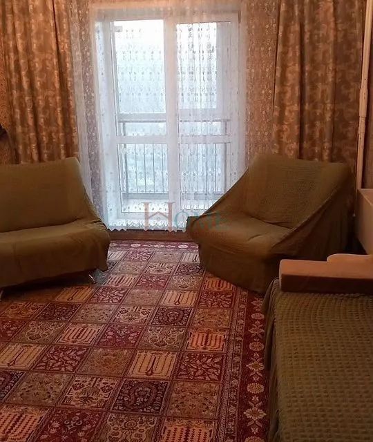 Сдаётся 1-комнатная квартира, 47.6 м²