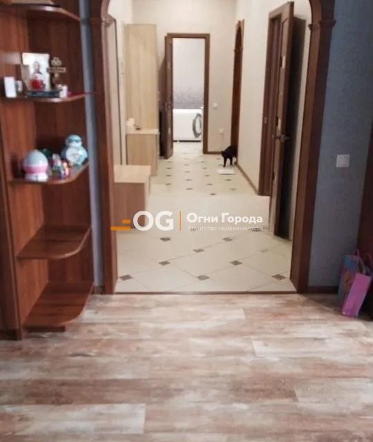 Продаётся 2-комнатная квартира, 70 м²