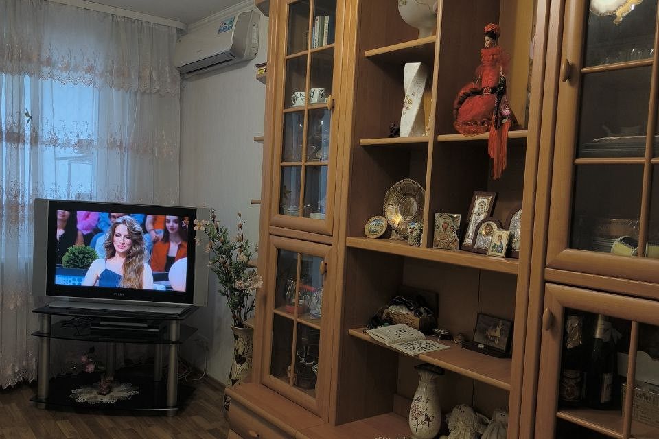 Продаётся 2-комнатная квартира, 50 м²