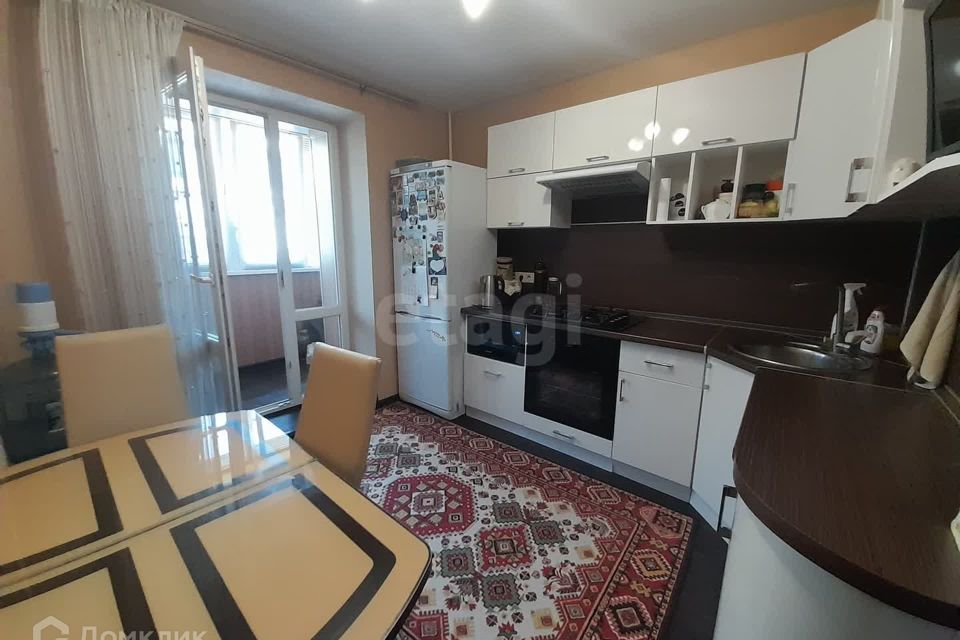 Продаётся 2-комнатная квартира, 48 м²