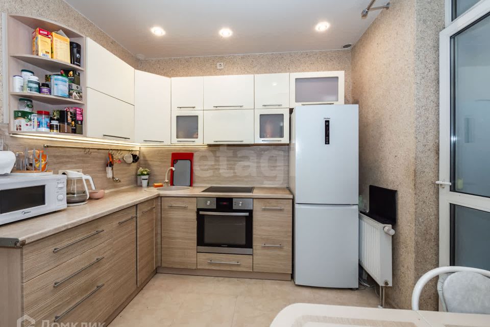 Продаётся студия, 30.7 м²