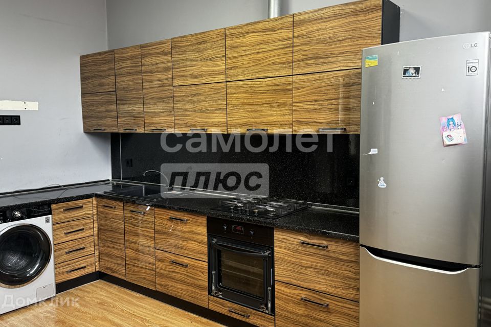 Продаётся 3-комнатная квартира, 71 м²