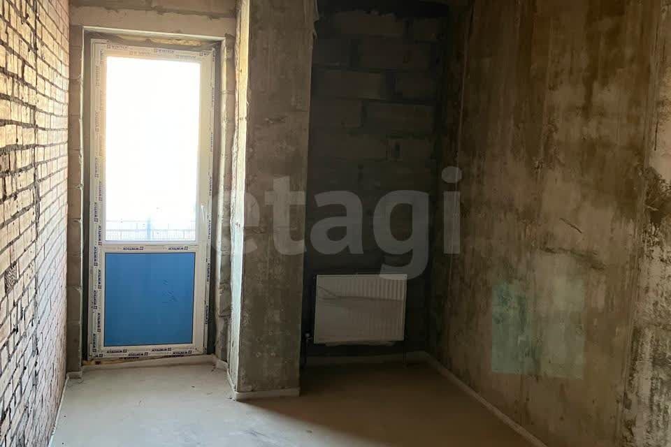 Продаётся 2-комнатная квартира, 54 м²