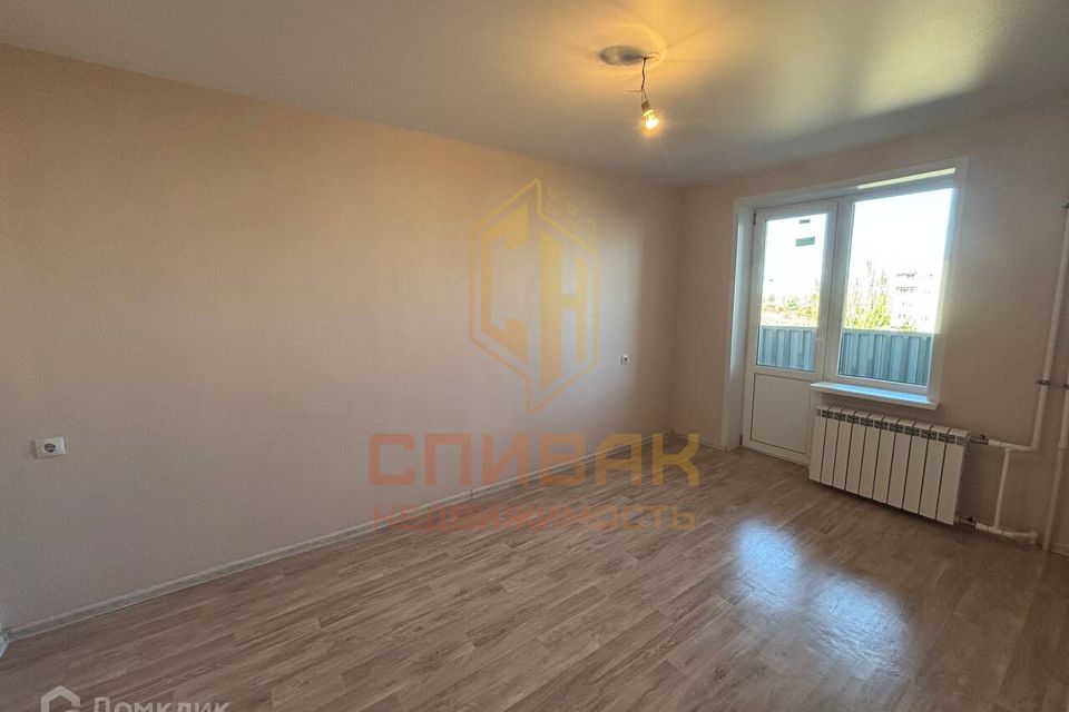 Продаётся 2-комнатная квартира, 48.6 м²
