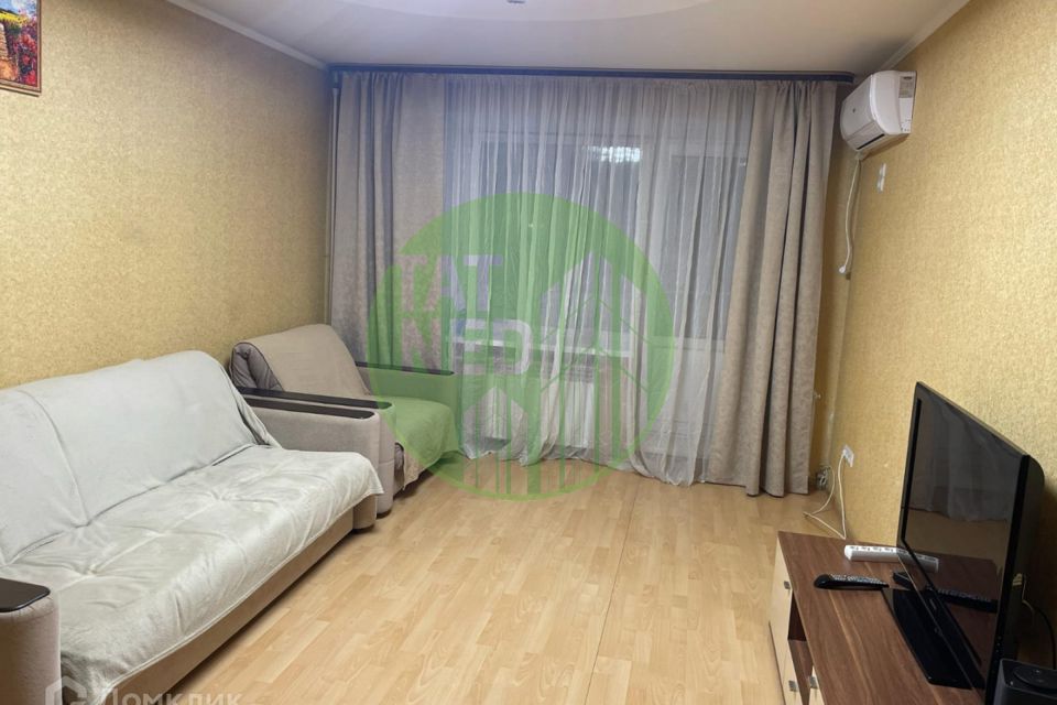 Продаётся 2-комнатная квартира, 50.1 м²