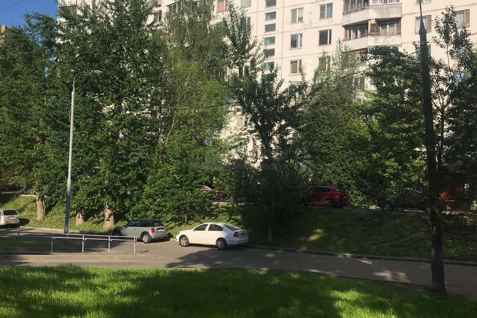 Продаётся 3-комнатная квартира, 67 м²