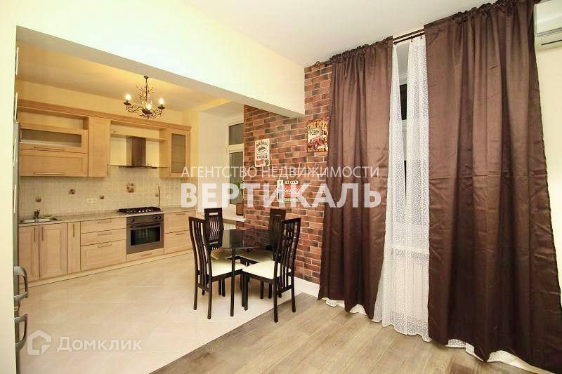 Продаётся 2-комнатная квартира, 64 м²