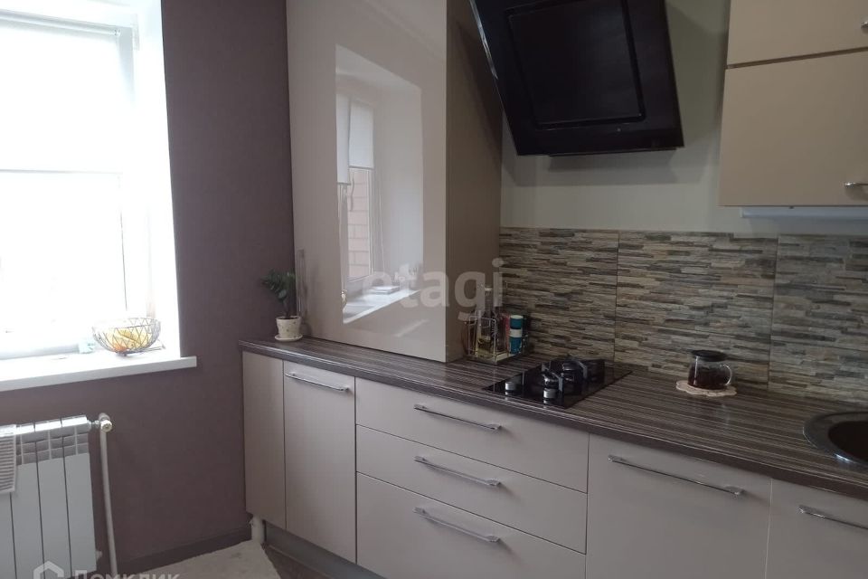 Продаётся 2-комнатная квартира, 58.8 м²