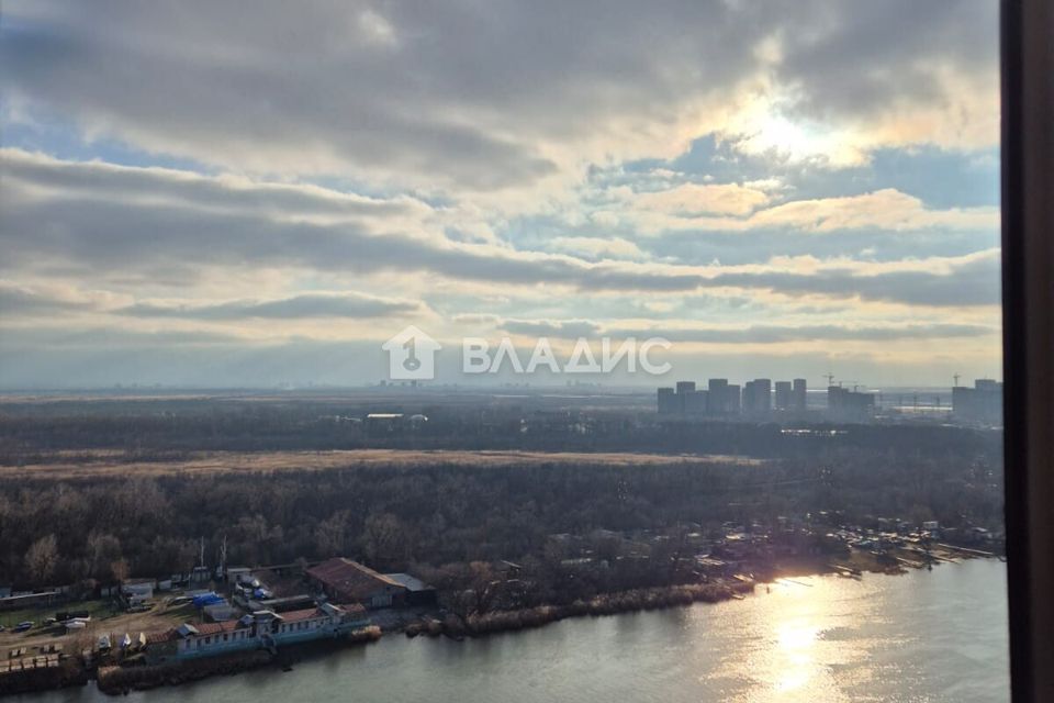 Продаётся 1-комнатная квартира, 45 м²