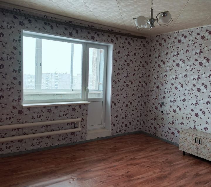 Продаётся 1-комнатная квартира, 34 м²