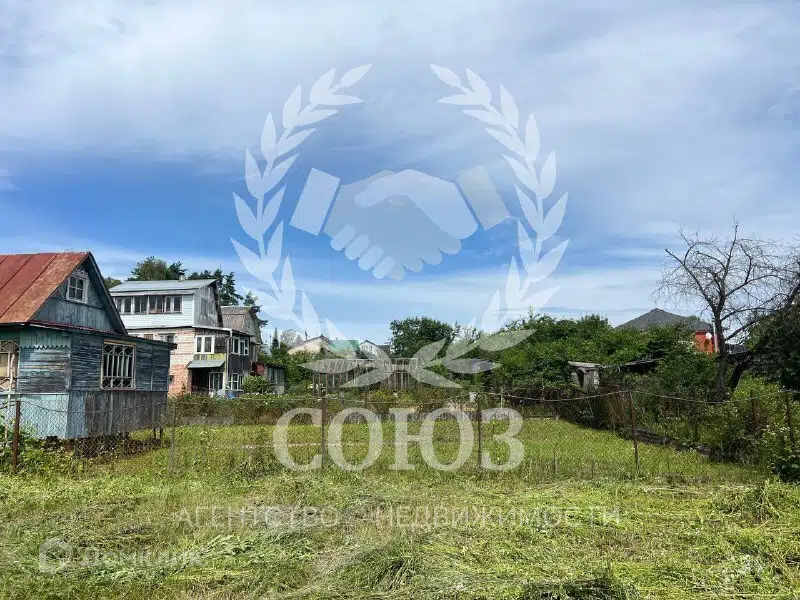 Продаётся 2-этажный дом, 45 м²