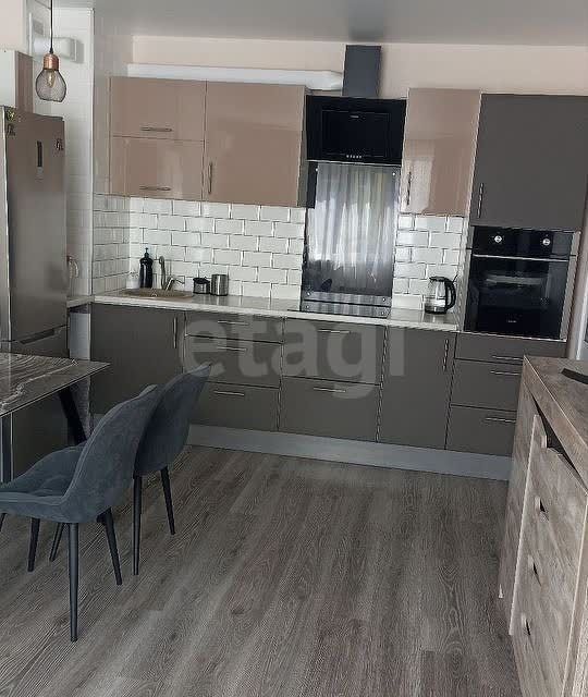 Продаётся 2-комнатная квартира, 34.6 м²