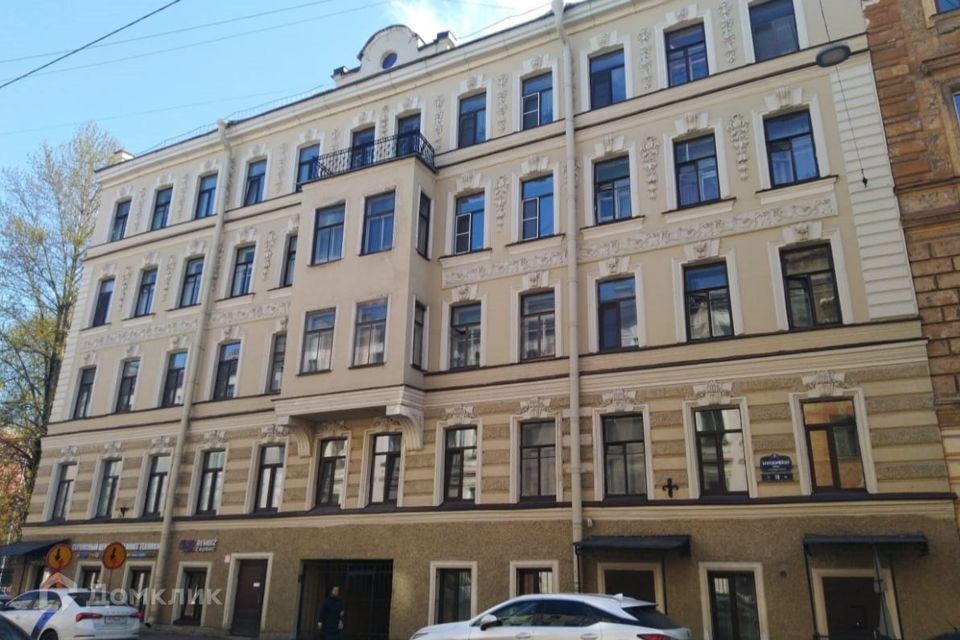 Продаётся студия, 11.2 м²