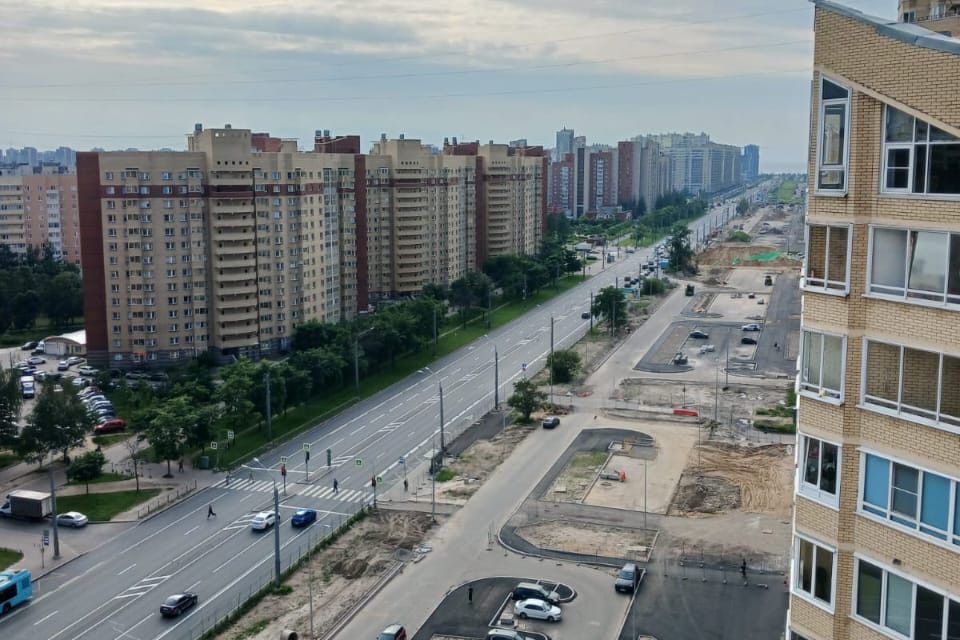 Сдаётся студия, 29 м²