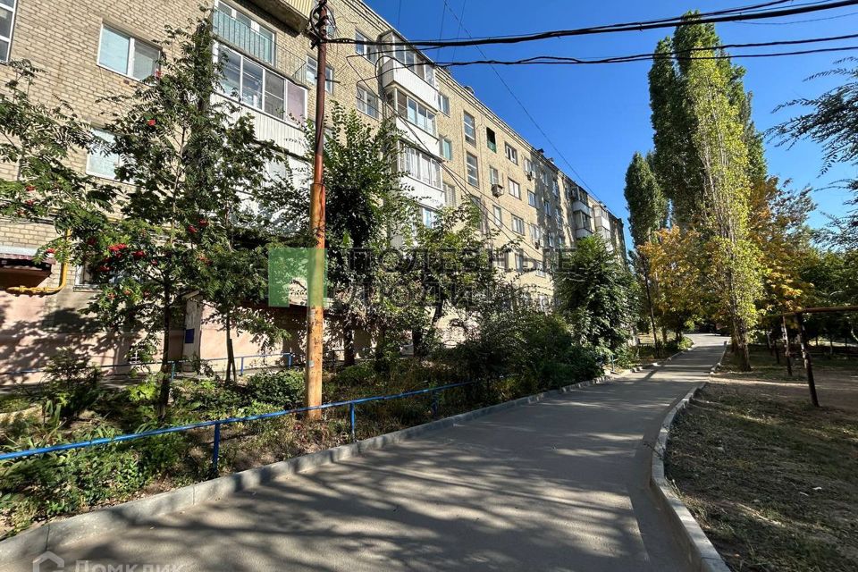 Продаётся 2-комнатная квартира, 43 м²