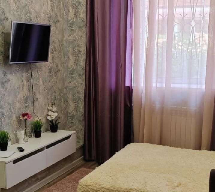 Продаётся 1-комнатная квартира, 20 м²