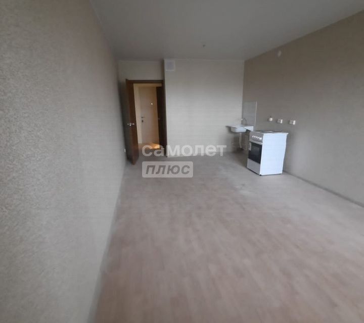 Продаётся студия, 26.3 м²