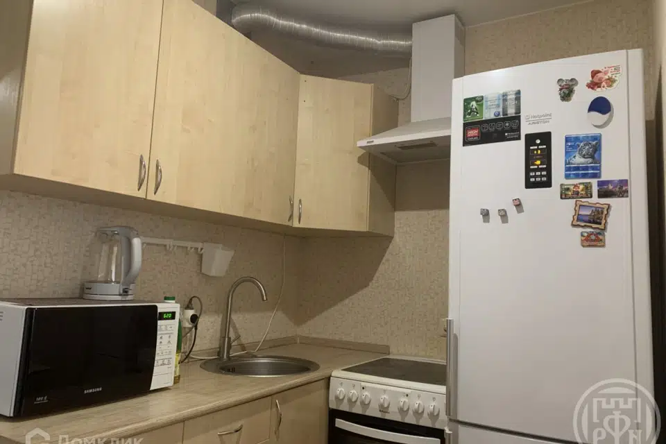 Продаётся студия, 24.5 м²