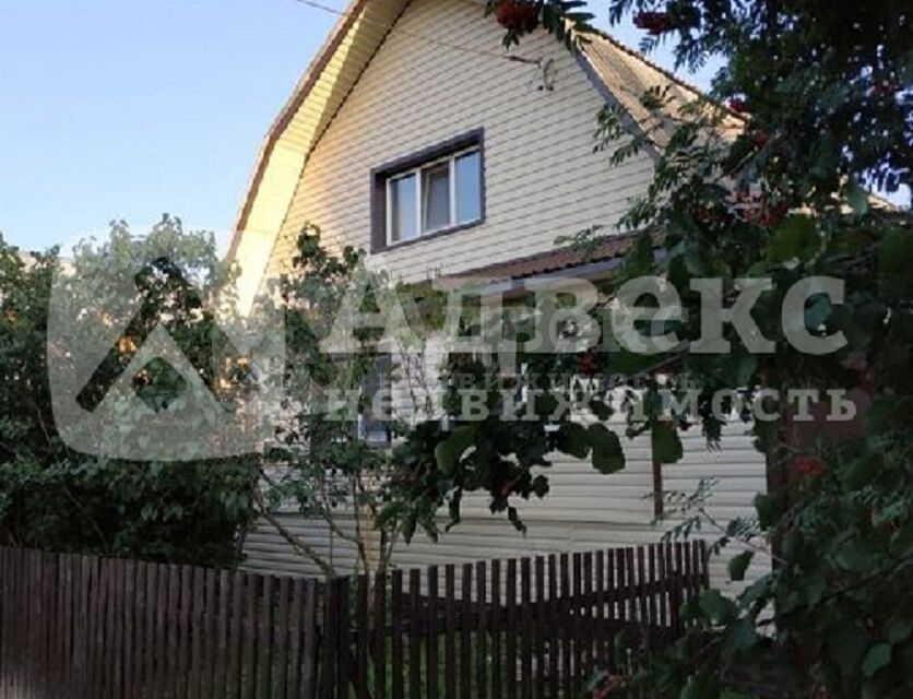Купить Дом В Тюмени Казарово Березняки