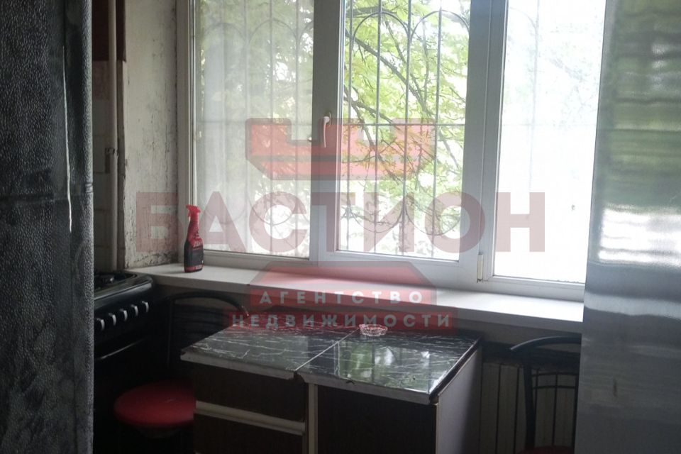 Продаётся 1-комнатная квартира, 31 м²