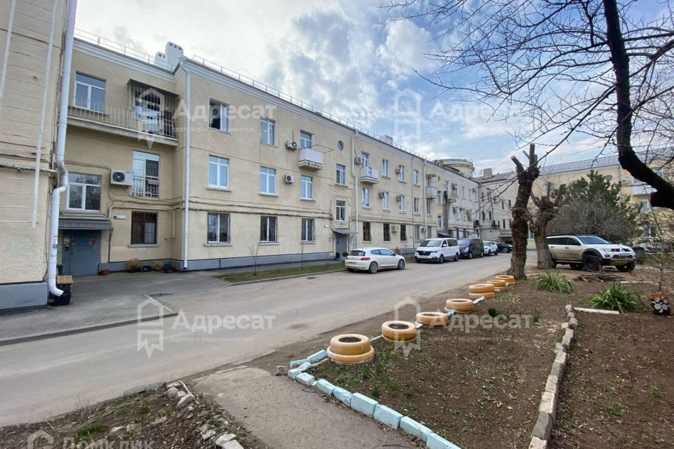 Продаётся 2-комнатная квартира, 43.3 м²