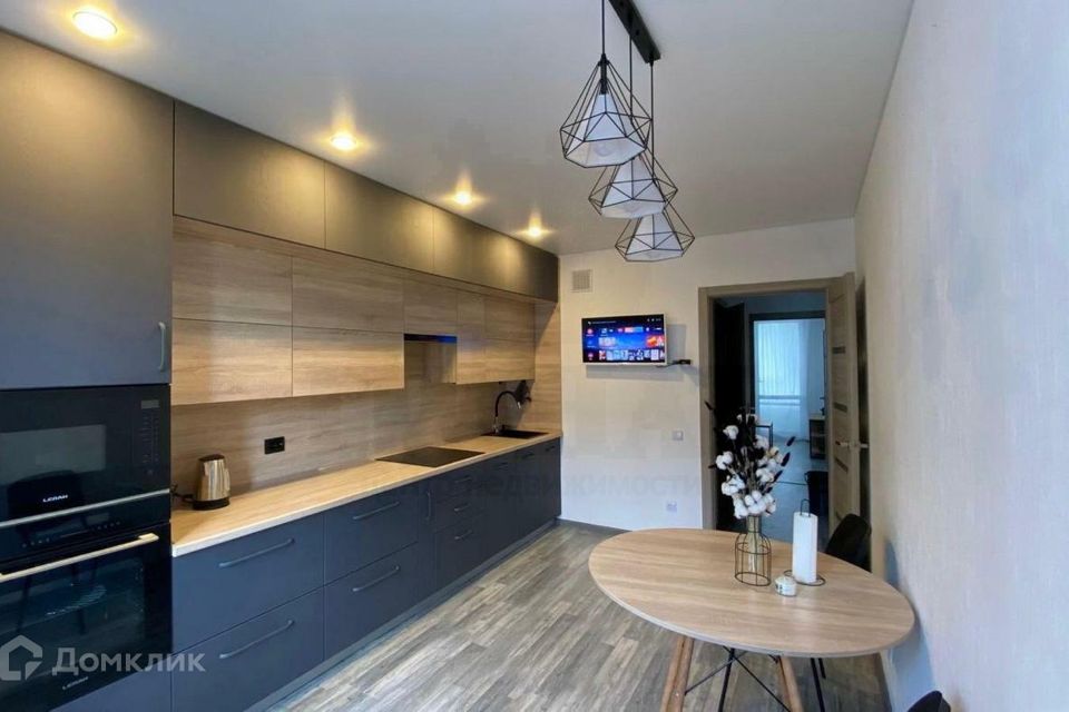 Сдаётся 2-комнатная квартира, 47 м²