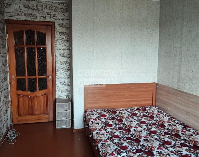Продаётся 2-комнатная квартира, 49.8 м²