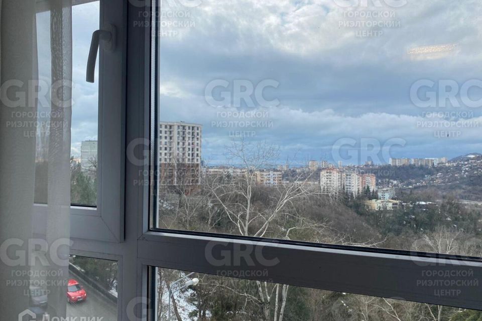 Продаётся студия, 72 м²