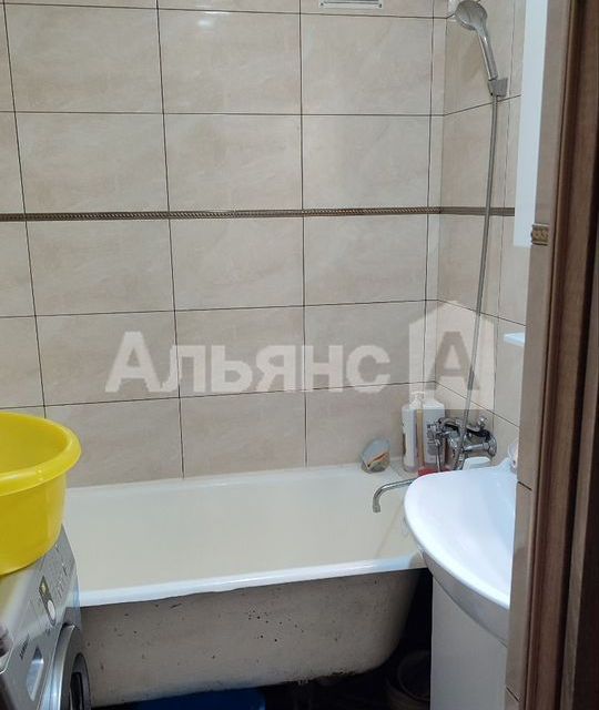 Продаётся 3-комнатная квартира, 61 м²