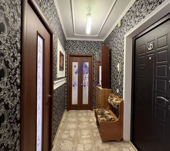 Продаётся 2-комнатная квартира, 47.5 м²