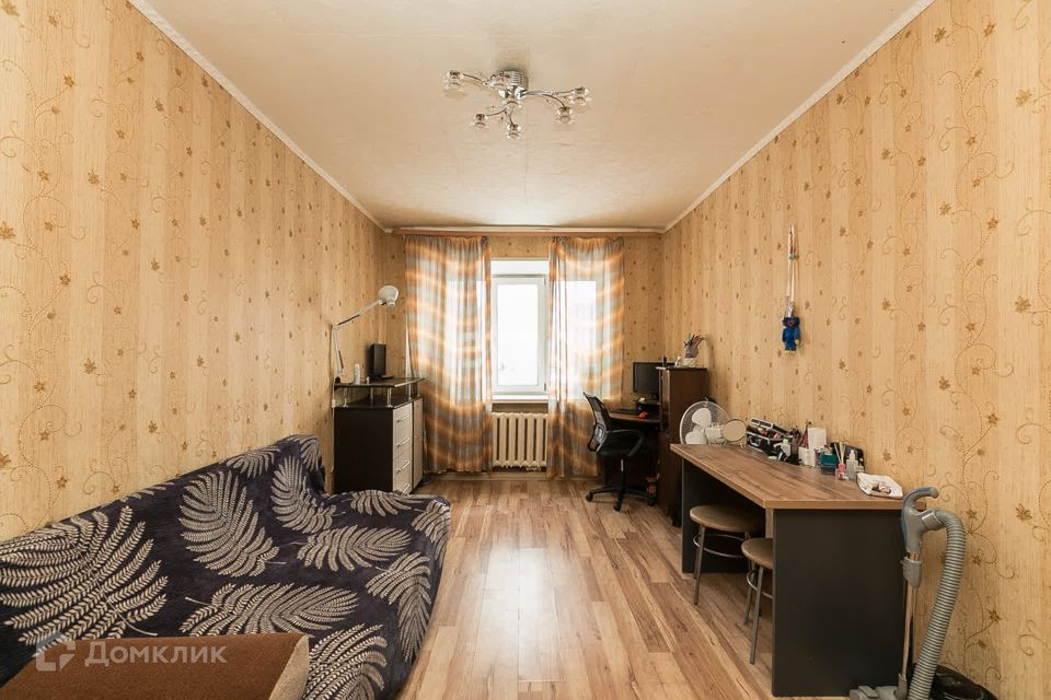 Продаётся 1-комнатная квартира, 28.2 м²