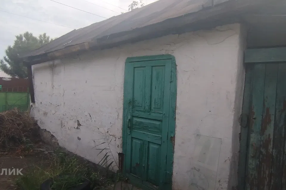 Продаётся 1-этажный дом, 63.3 м²