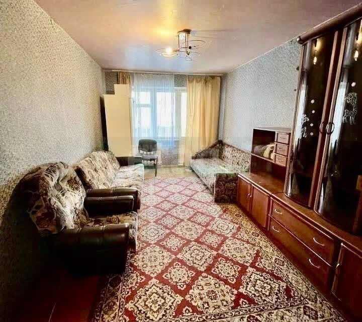 Продаётся 2-комнатная квартира, 45 м²
