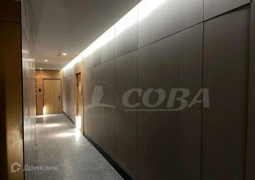 Продаётся 3-комнатная квартира, 118.7 м²