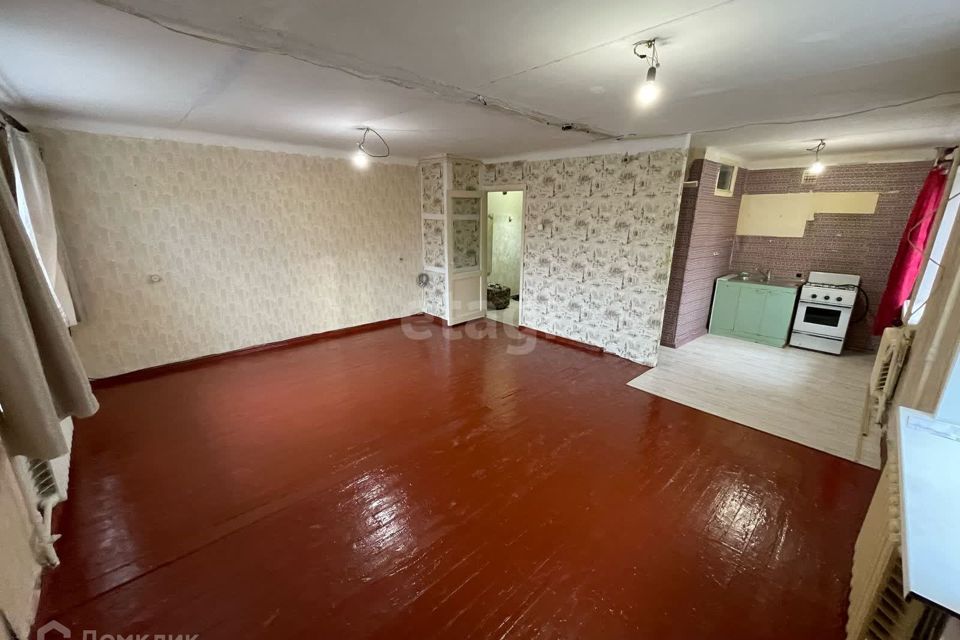 Продаётся 2-комнатная квартира, 39.8 м²
