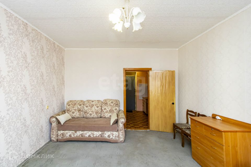 Продаётся студия, 26.7 м²