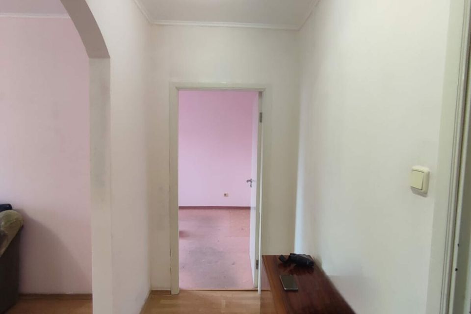 Продаётся 2-комнатная квартира, 51 м²