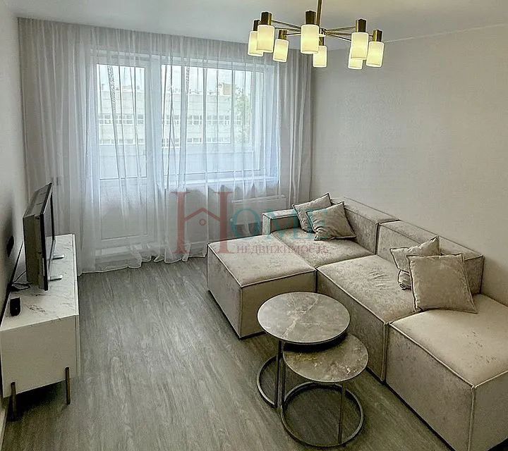 Сдаётся 2-комнатная квартира, 50 м²