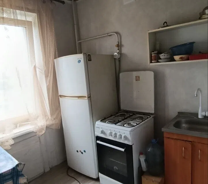 Продаётся 1-комнатная квартира, 21.3 м²