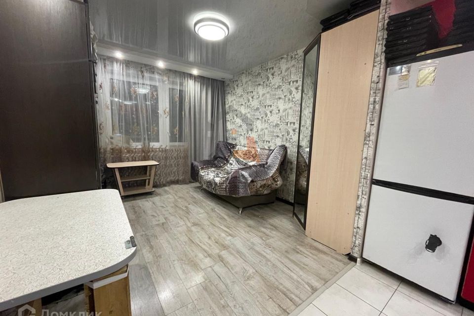 Сдаётся студия, 26 м²