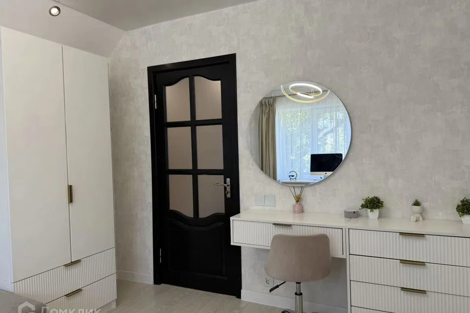 Продаётся 2-комнатная квартира, 48 м²